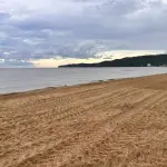 Portmore Harbour Beach