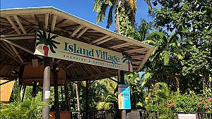 Island Village Plaza