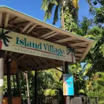 Island Village Plaza