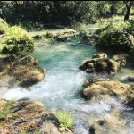 Cherry Hill River