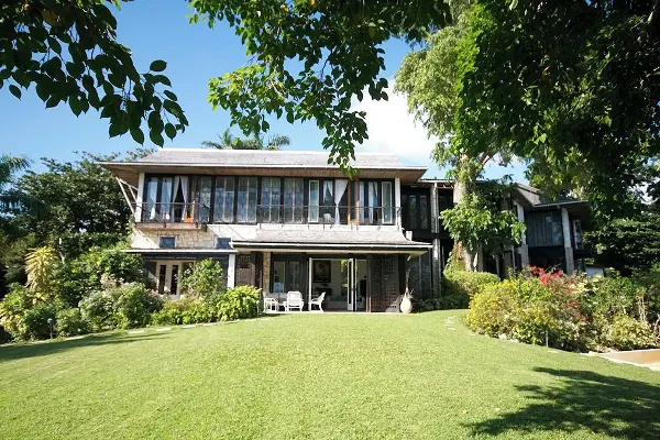Norse Hill Estate & Botanical Gardens