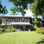 Norse Hill Estate & Botanical Gardens