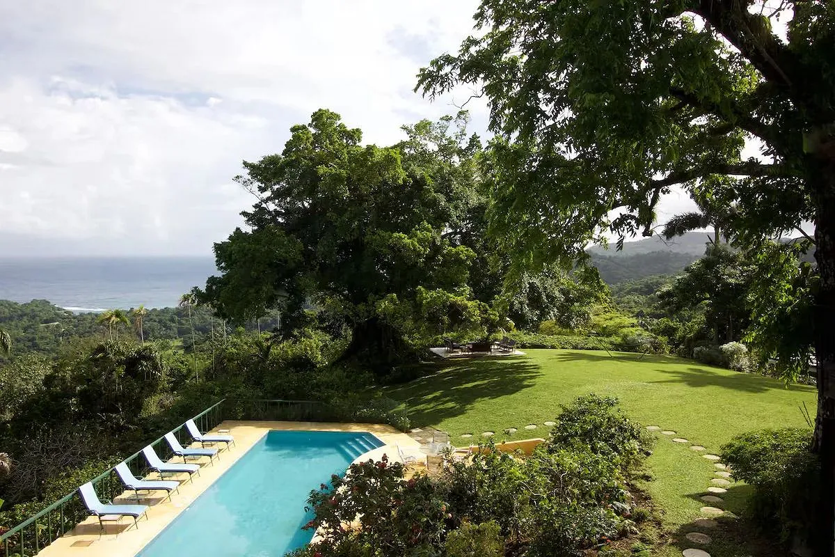 Norse Hill Estate & Botanical Gardens
