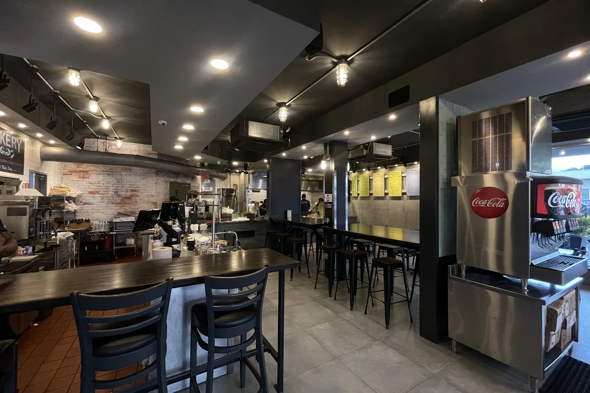 Susie’s Bakery & Restaurant