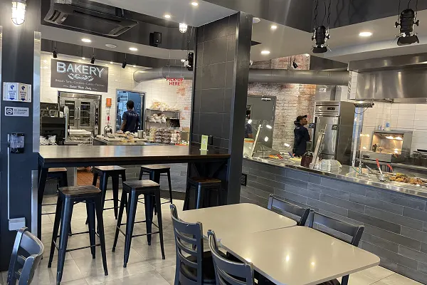 Susie’s Bakery & Restaurant
