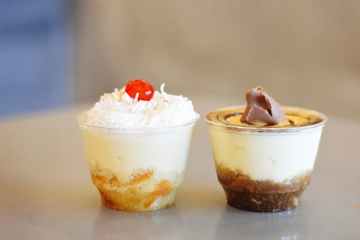 Susie’s Bakery & Restaurant