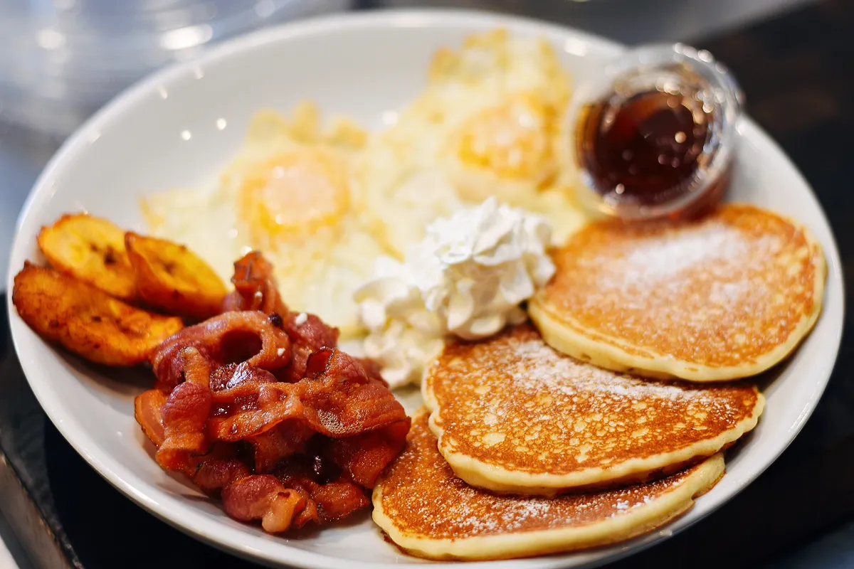 Susie’s Bakery & Restaurant