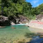 Heineken River