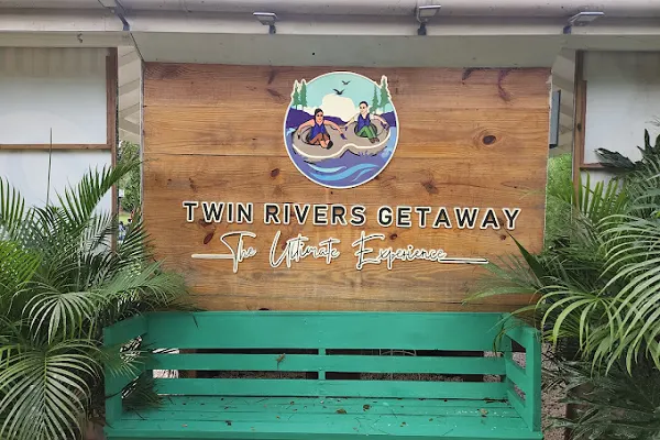 Twin Rivers Getaway