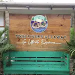 Twin Rivers Getaway
