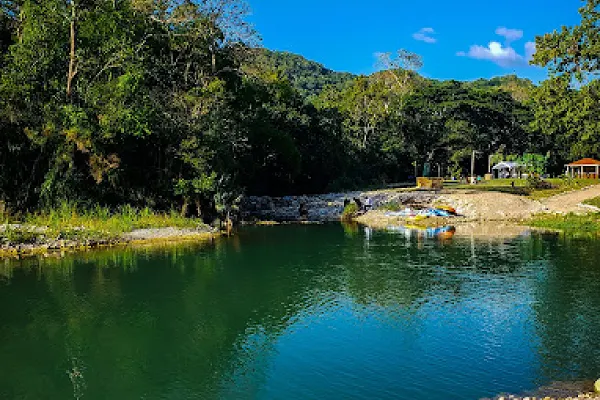 Twin Rivers Getaway