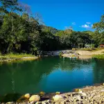Twin Rivers Getaway