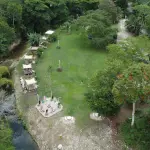 Twin Rivers Getaway