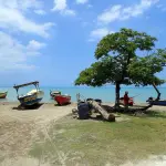 Parottee Bay