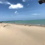 Parottee Bay