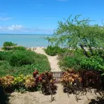 Parottee Bay