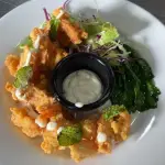 Spicy Octopus Seafood & Jerk Restaurant