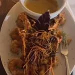 Spicy Octopus Seafood & Jerk Restaurant