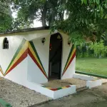 Peter Tosh Mausoleum