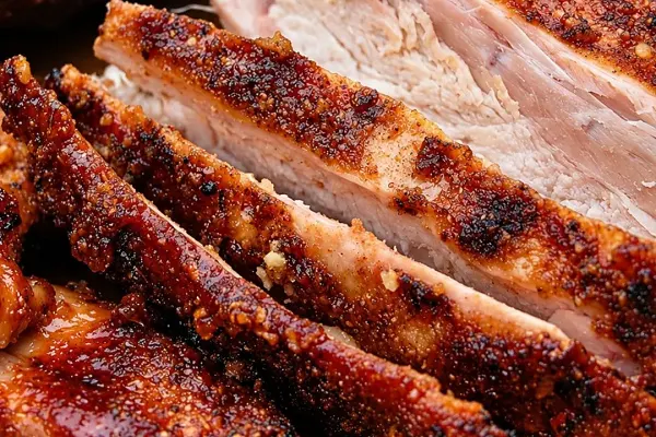 Kingston Jerk