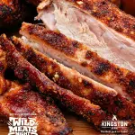 Kingston Jerk