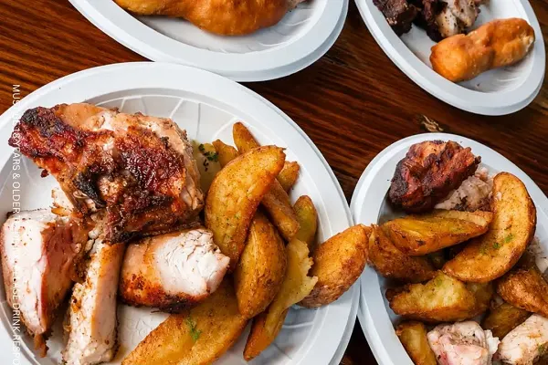 Kingston Jerk