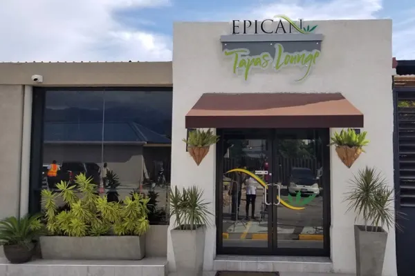 Epican Tapas Lounge