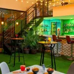 Epican Tapas Lounge