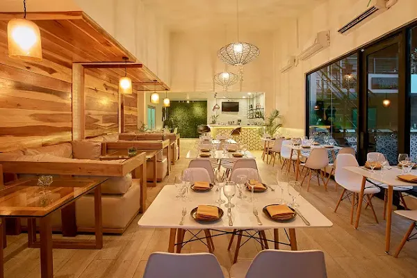 Epican Tapas Lounge