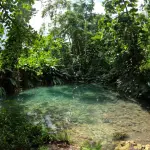 Airy Castle Pool (Airy Castle Hole)
