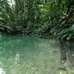 Airy Castle Pool (Airy Castle Hole)