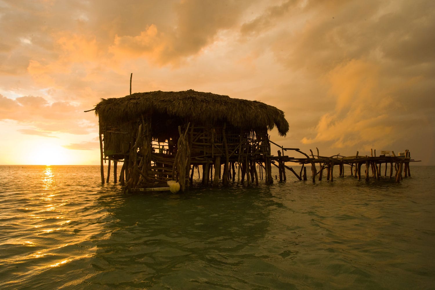 Pelican Bar