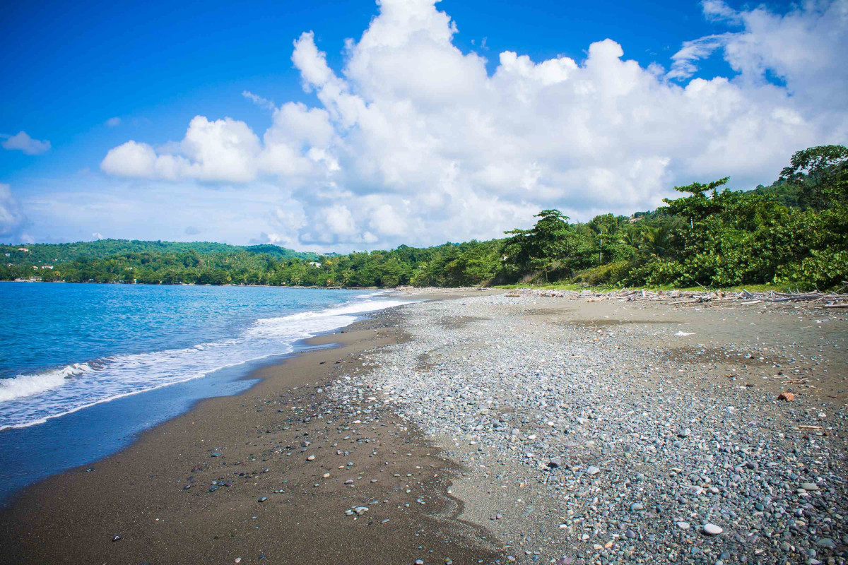 St. Margaret's Bay Beach