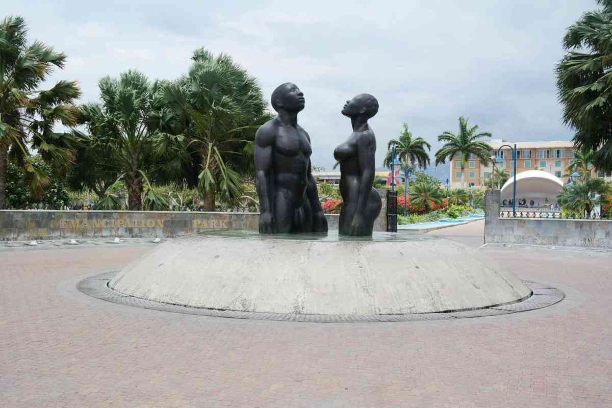 Emancipation Park