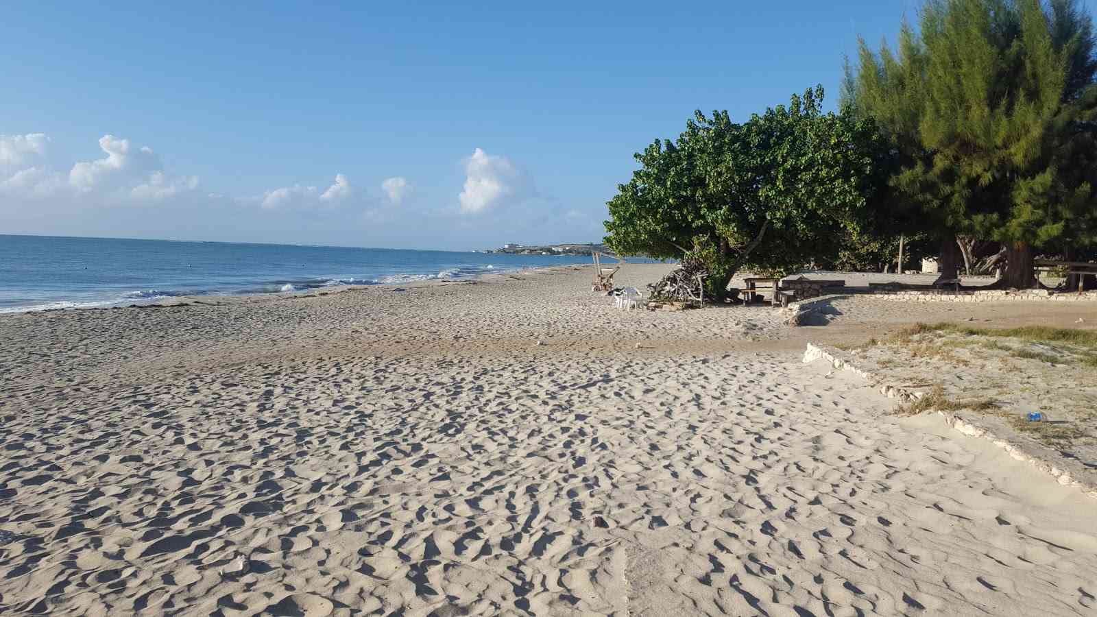 Fort Clarence Beach Park