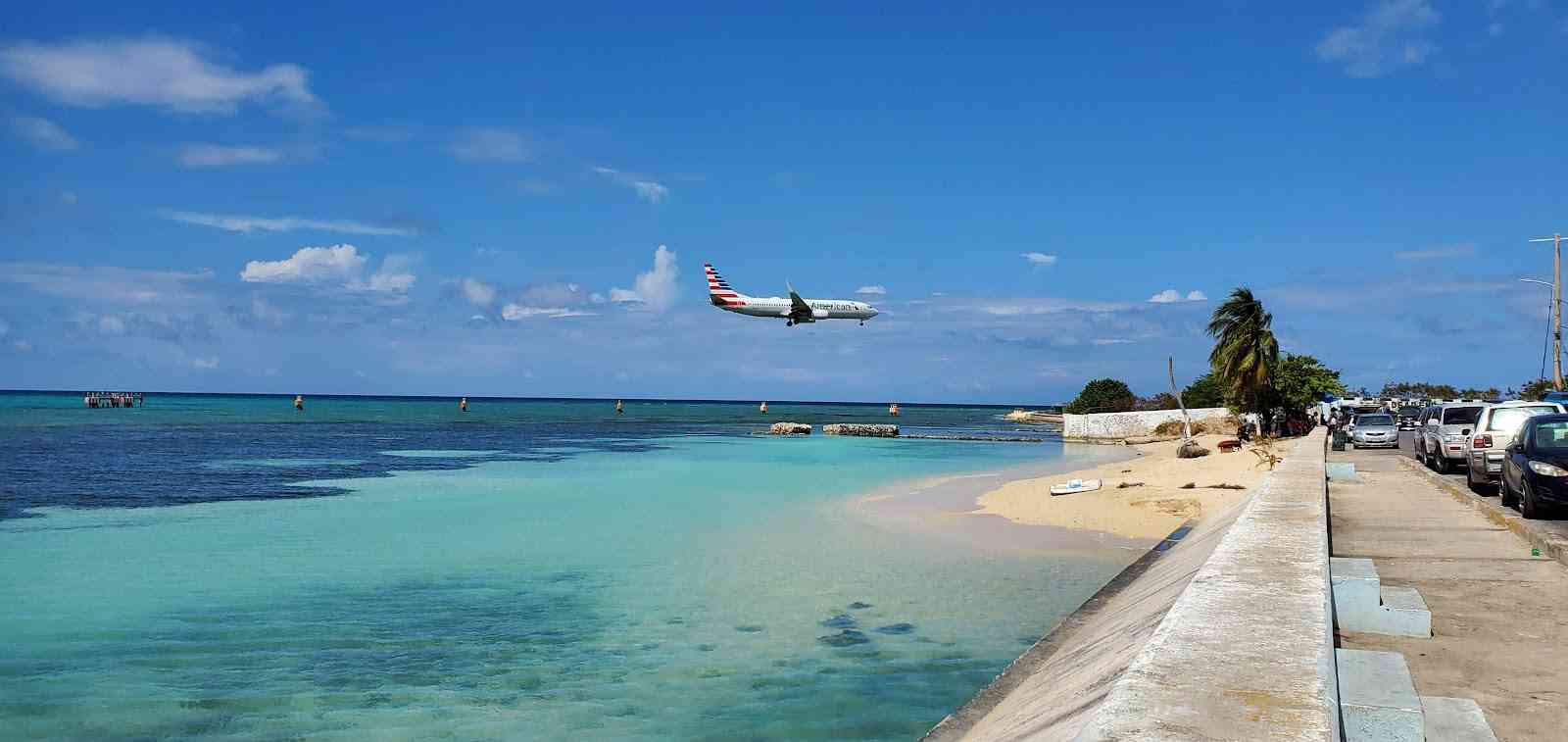 Dead End Beach Mobay