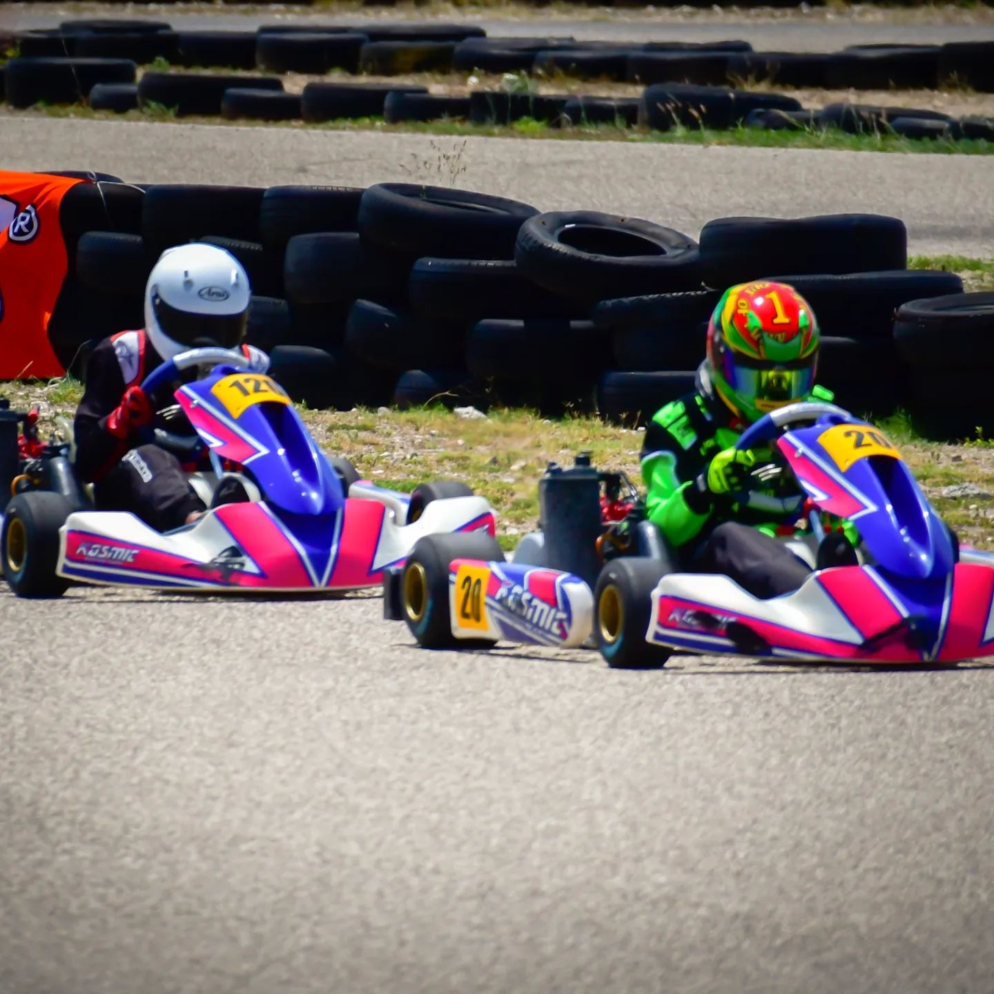 Jamaica Karting Association