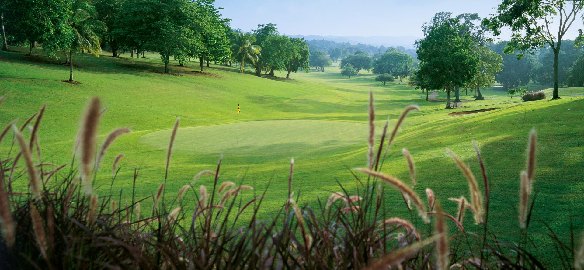 Sandals Golf & Country Club