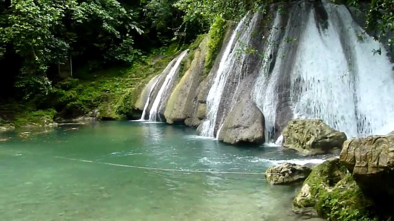 Discovery Falls