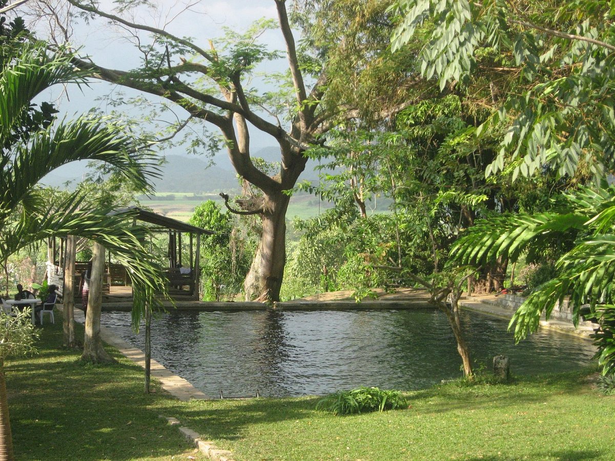 Abeokuta Paradise Nature Park