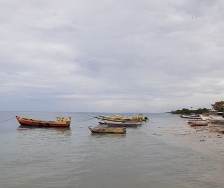 Whitehouse Beach